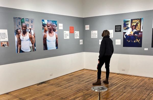 New Brief: Final Days of DMX Exhibition Include New Programs