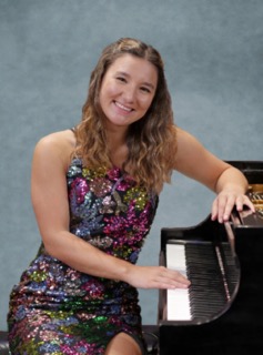 Downtown Music Presents: Emma Taggart, piano
