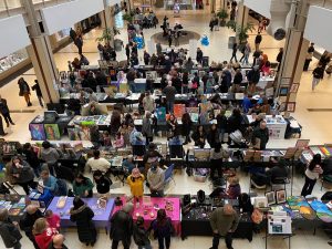 Rockland Arts Festival 2023 at the Palisades Center