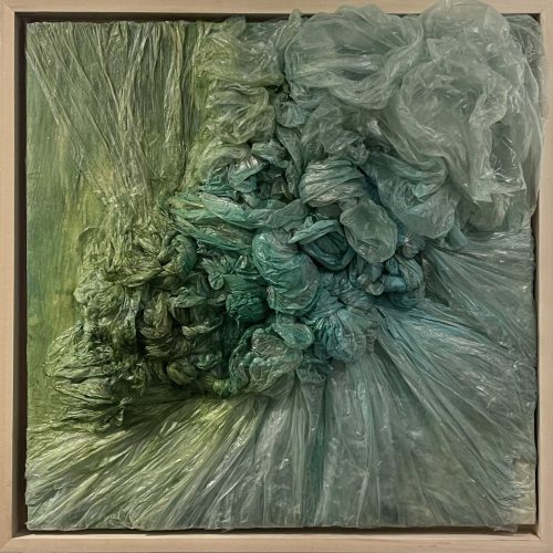 Rebecca Rivard, Unbound