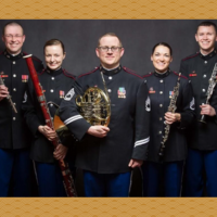 West Point Band Wind Quintet