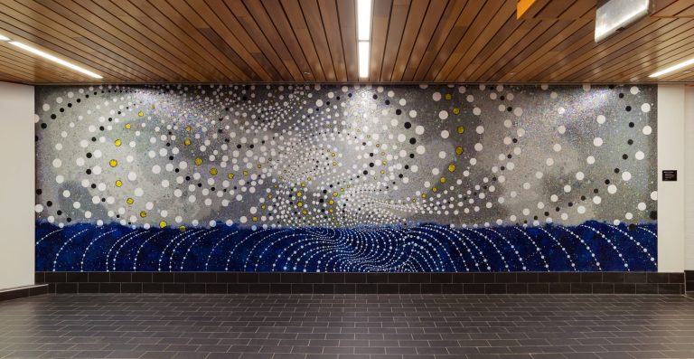 From the CEO: Public Art: Making White Plains Vibrant With Mayor Roach