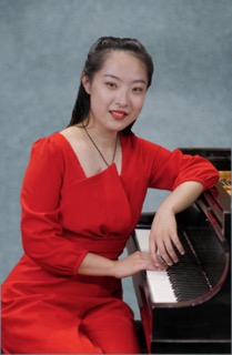 Downtown Music Presents: Xiaoru Wen, Piano