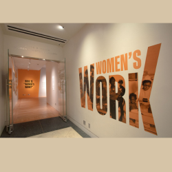 Women's Work (Virtual)
