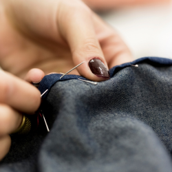 Survival Sewing 101 for Adults