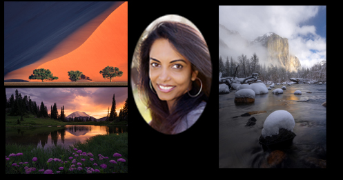 Sapna Reddy - How to Tell Compelling Stories Using Pictures