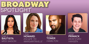 Broadway Spotlight