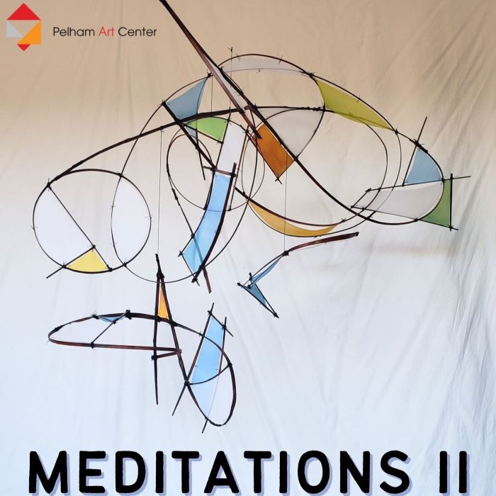 "Meditations II" Closing Reception