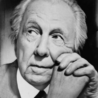 Can We Really Be at Home in the World? - the Architecture & Life of Frank Lloyd Wright