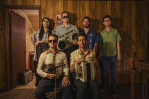 Lost Bayou Ramblers | Concert on the Lawn