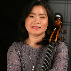 Distinguished Cellist Hai-Ye Ni to give Master Class at Hoff-Barthelson
