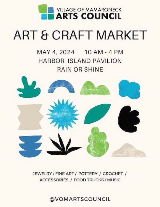 Art and Craft Market
