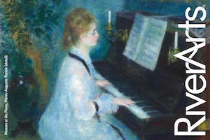 A Mother’s Day Celebration with Schubert and Friends | RiverArts Chamber Music Series