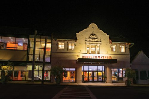 Hudson Valley Summer Arts Pass includes Jacob Burns Film Center