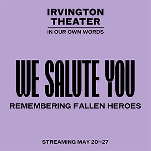 We Salute You: Remembering Fallen Heroes