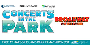 Concerts In The Park