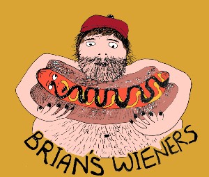Brian's Wieners