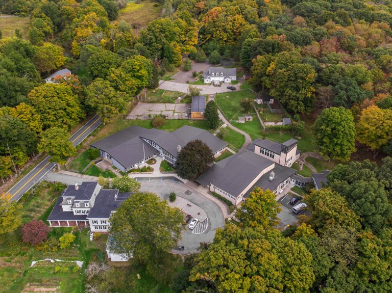 Copland House Expands With New 24-Acre Property