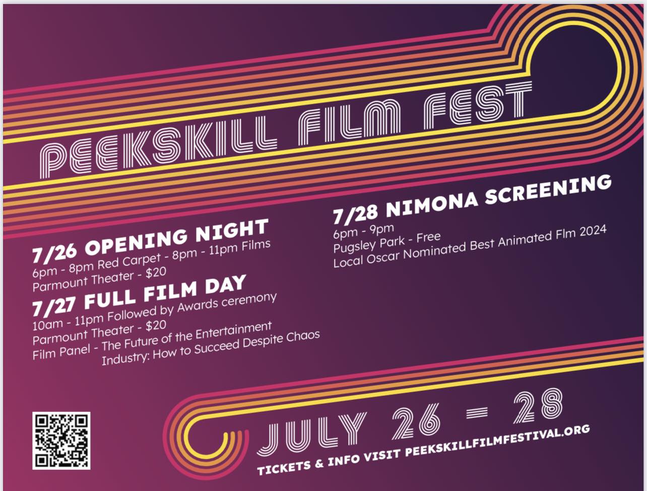 The Peekskill Film Festival