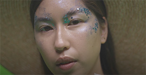 Short Films Screening Night within the Exhibition, "If Not a Note, a Chasm"