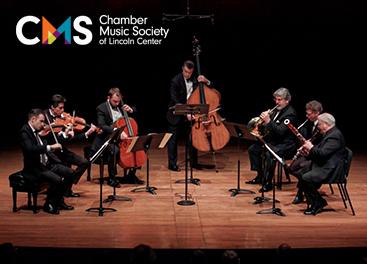 The Chamber Music Society of Lincoln Center: Bartók and Beethoven