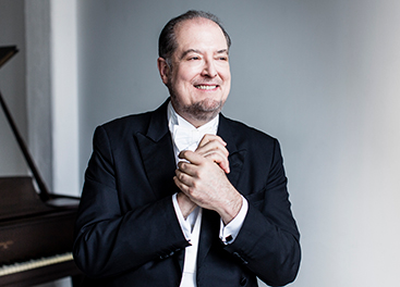 Orpheus Chamber Orchestra and Garrick Ohlsson