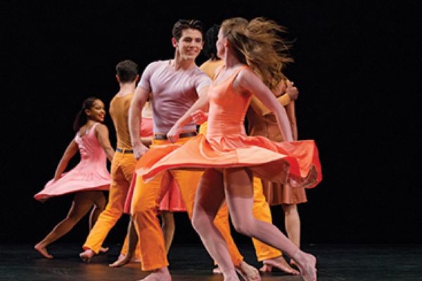Paul Taylor Dance Company