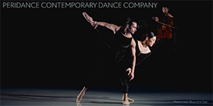 Peridance Contemporary Dance Company