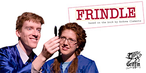 Frindle