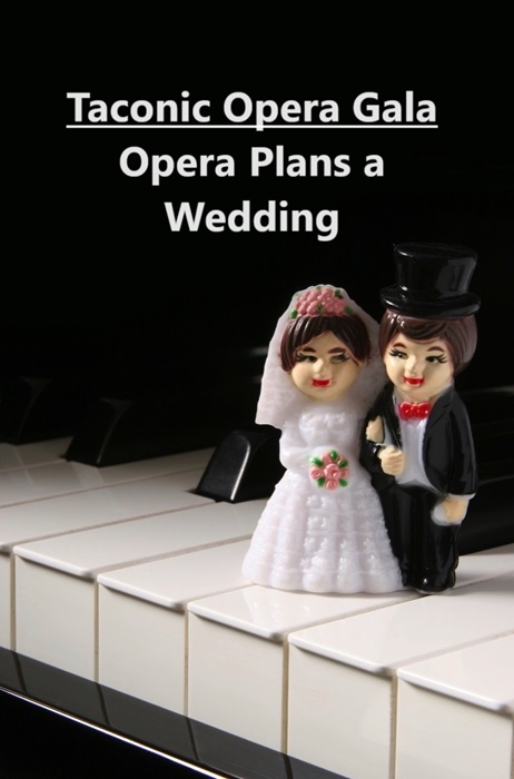 Opera Plans a Wedding