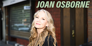 Joan Osborne