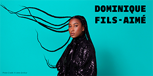 Dominique Fils-Aimé