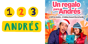 123 Andrés