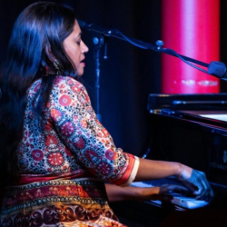 Friday Night Concert Series: Charu Suri Trio