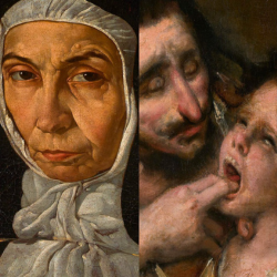 Three Titans of Spanish Art: El Greco, Velázquez, and Goya (Virtual)