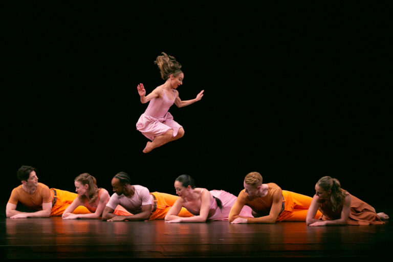 Paul Taylor Dance Company