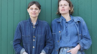 Downtown Music Presents: The Chapin Sisters