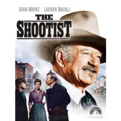 New Rochelle Plays Hollywood: "The Shootist" (1976)