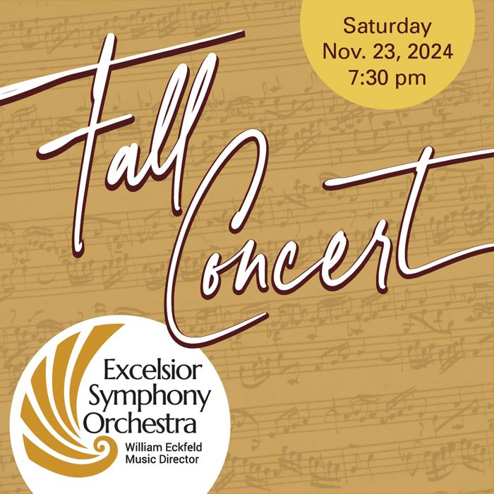 Fall Concert