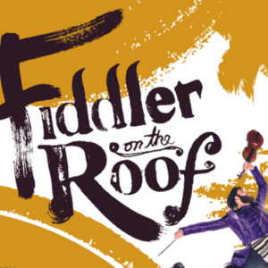 Fiddler on the Roof