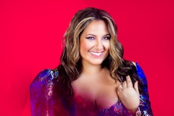 NYE with Nicole Zuraitis • Late Seating