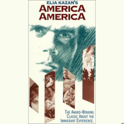 World on the Move: Film - "America America" (1963)