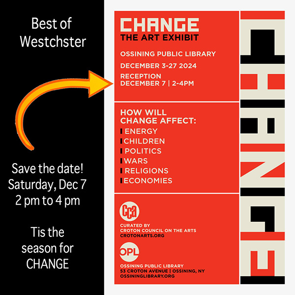 CHANGE 2024
