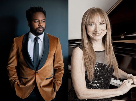 Special Holiday Concert | Opera Singer, Will Liverman and Pianist Judith Lynn Stillman