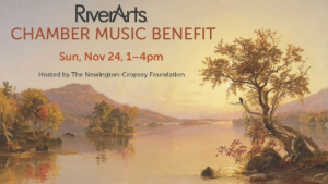 RiverArts Chamber Music Benefit