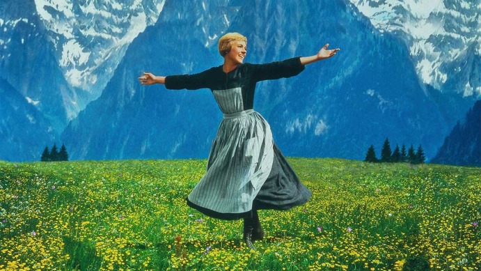 The Sound of Music Sing-Along