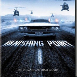 NRPL "VROOM" FILM SERIES: "VANISHING POINT" (1971)