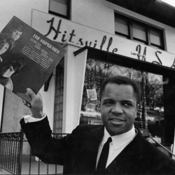 Motown Records and Berry Gordy (Virtual)
