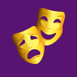 The Supporting Characters: Staged Readings of Original Plays