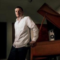 Friday Night Concert Series: Jared Pauley Jazz Quintet